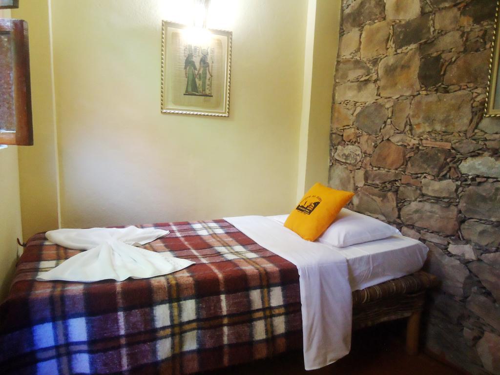 Refugio Na Serra Hotel Mucuge Room photo