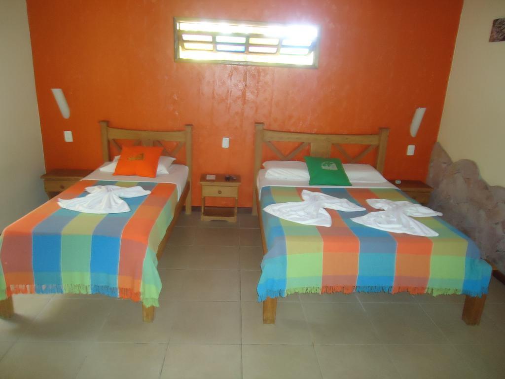 Refugio Na Serra Hotel Mucuge Room photo